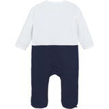 Minymo Parisian Night Suit LS