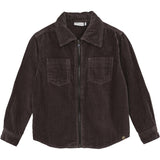 Minymo Chocolate Chip Shirt LS Cord