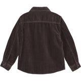 Minymo Chocolate Chip Shirt LS Cord