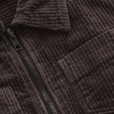 Minymo Chocolate Chip Shirt LS Cord