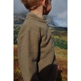 Konges Sløjd Kalamata Thermy Fleece Jacket Grs