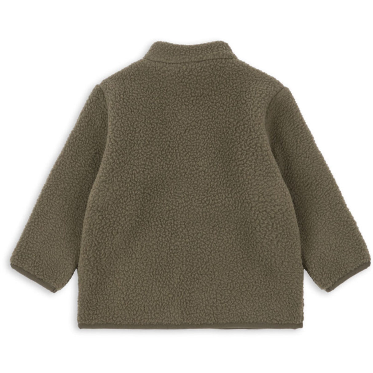 Konges Sløjd Kalamata Thermy Fleece Jacket Grs