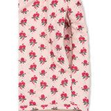 Konges Sløjd Rosie Blush Thermo Frill Jacket Grs