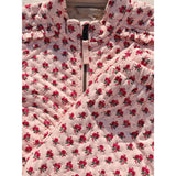 Konges Sløjd Rosie Blush Thermo Frill Jacket Grs