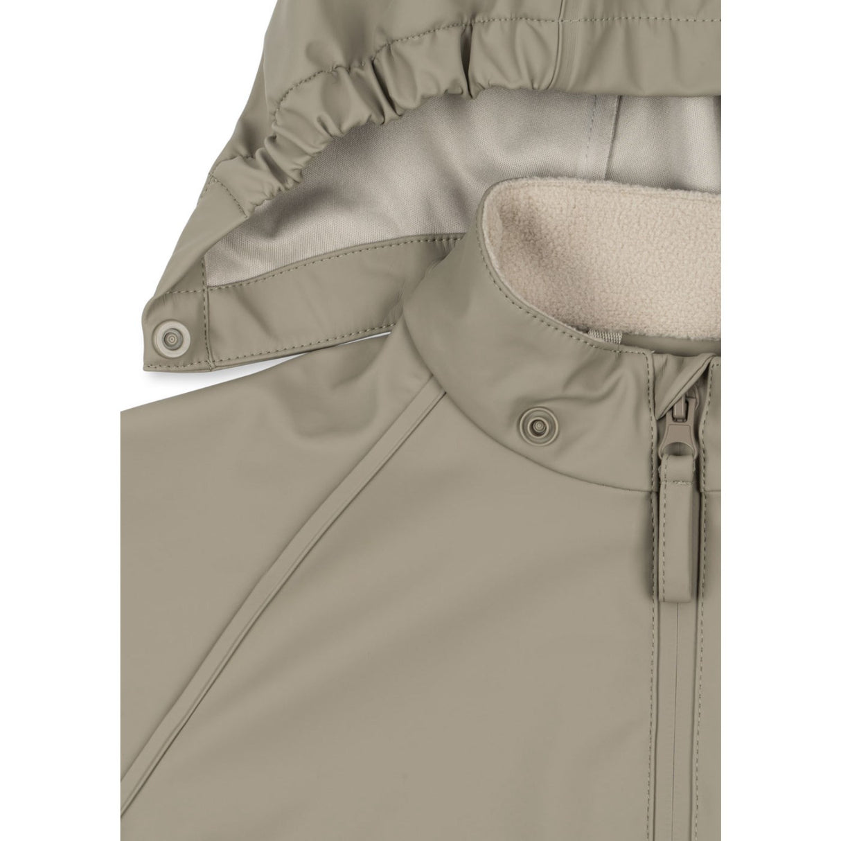 Konges Sløjd Laurel Oak Plainy Rain Set