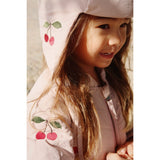 Konges Sløjd Twilight Mauve Juno Hat