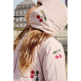 Konges Sløjd Twilight Mauve Juno Hat