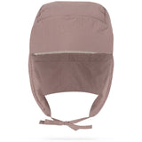 Konges Sløjd Twilight Mauve Juno Hat