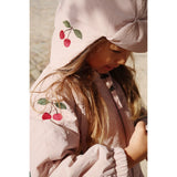 Konges Sløjd Twilight Mauve Juno Hat