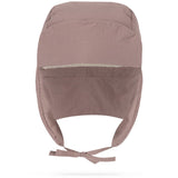 Konges Sløjd Twilight Mauve Juno Hat