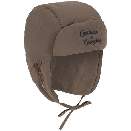 Konges Sløjd Walnut Juno Hat