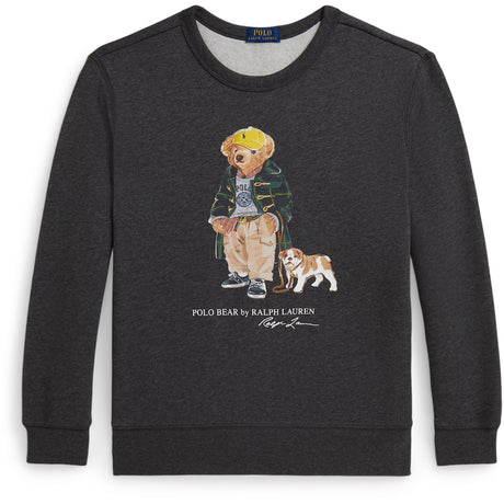 Polo Ralph Lauren Windsor Heather Boy Sweatshirt