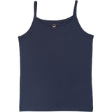 The New Navy Blazer Strap Top 2-Pack