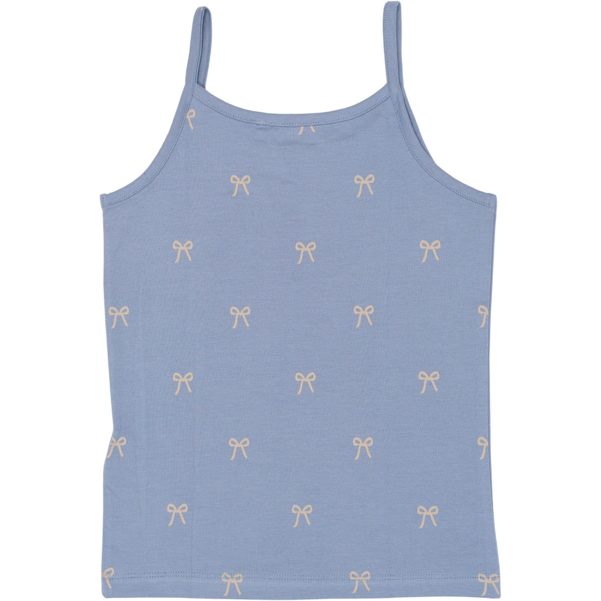 The New Navy Blazer Strap Top 2-Pack