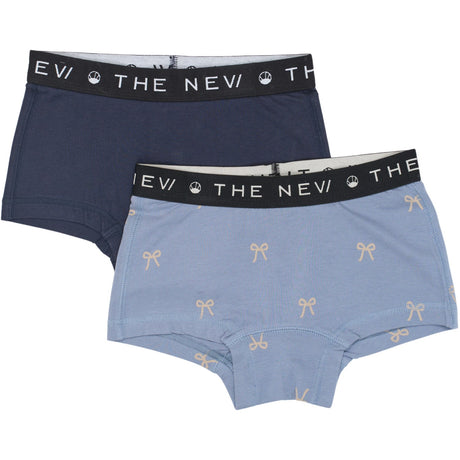 The New Navy Blazer Hipsters 2-Pack