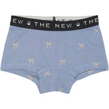 The New Navy Blazer Hipsters 2-Pack