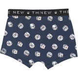 The New Navy Blazer Boxers 2-Pack