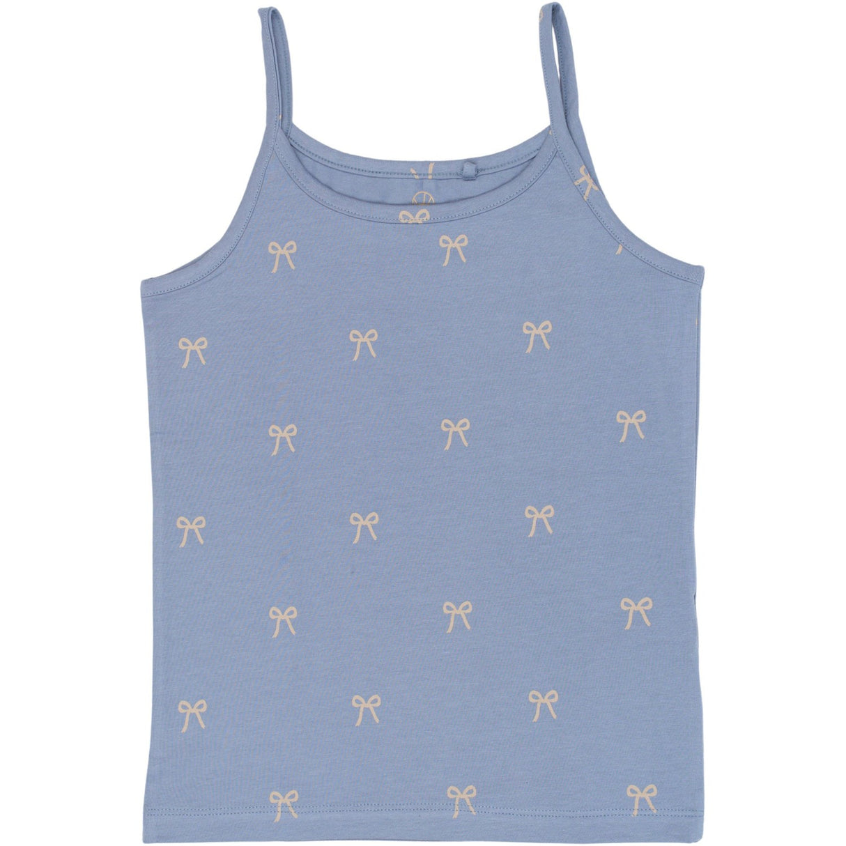 The New Navy Blazer Strap Top 2-Pack