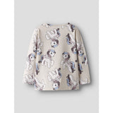 Name It Peyote Melange Nmfomba Mlp Ls Top Cplg