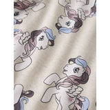 Name It Peyote Melange Nmfomba Mlp Ls Top Cplg