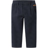 Name It Navy Blazer Check Nmmrobino Sweat Pants Unb