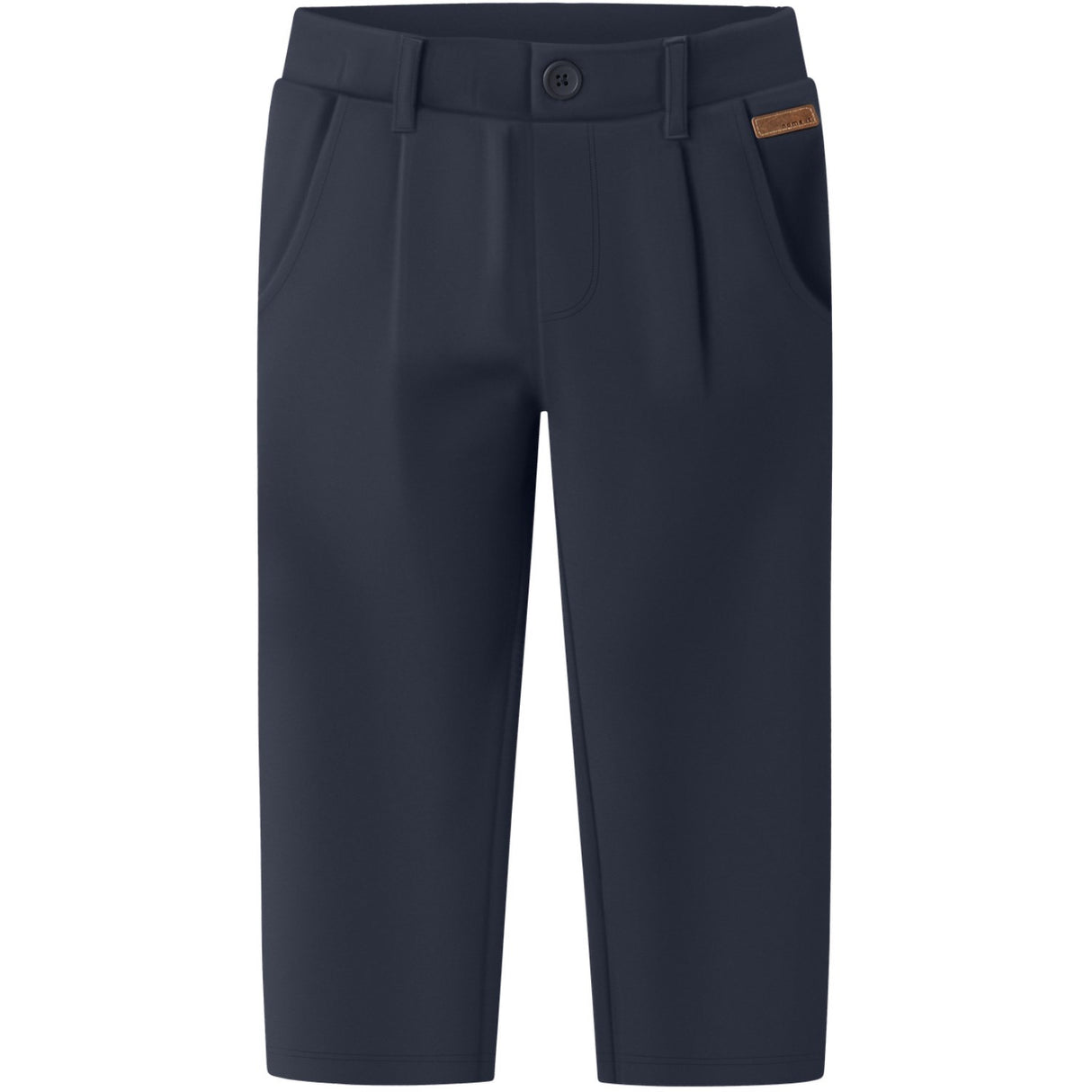 Name It Navy Blazer Nmmrobino Sweat Pants Unb