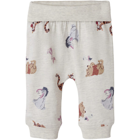 Name It Peyote Melange Nbnollu Pooh Pants Wdi