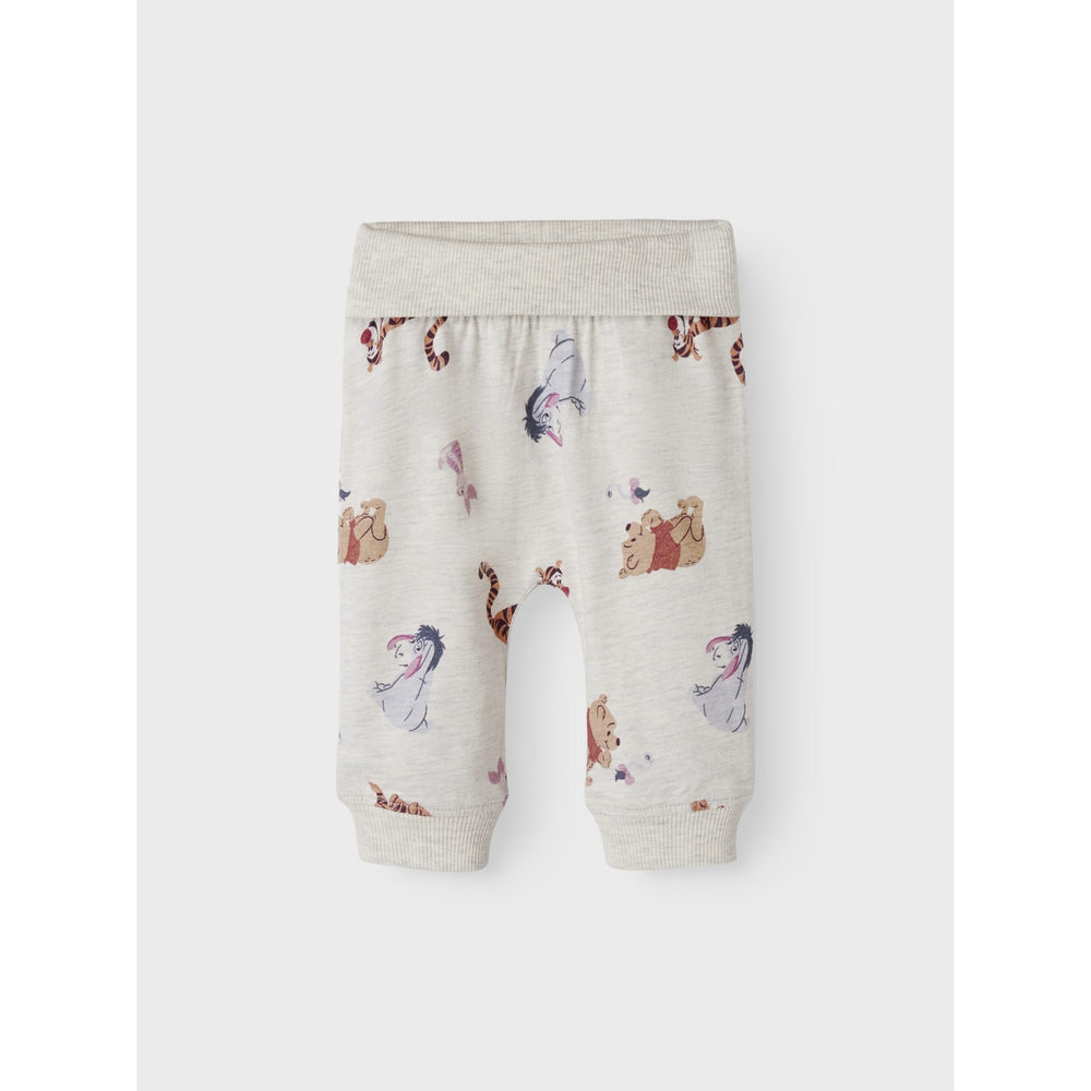 Name It Peyote Melange Nbnollu Pooh Pants Wdi