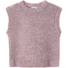Name It Keepsake Lilac Nbfreifyly Knit Slipover