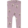 Name It Keepsake Lilac Nbfshelly Leggings
