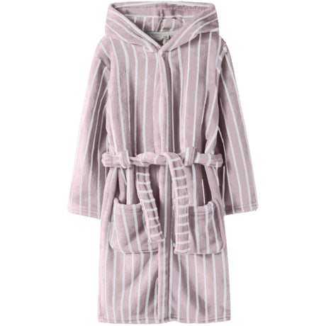 Name It Keepsake Lilac Nkfrose Morning Robe