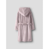 Name It Keepsake Lilac Nkfrose Morning Robe