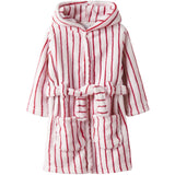 Name It Mauve Morn Nmfrose Morning Robe