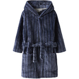 Name It Flint Stone Nmmracer Morning Robe