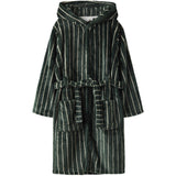 Name It Bistro Green Nkmracer Morning Robe