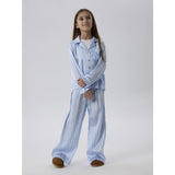 Name It Kentucky Blue Nkfruth Py Wide Pants Box