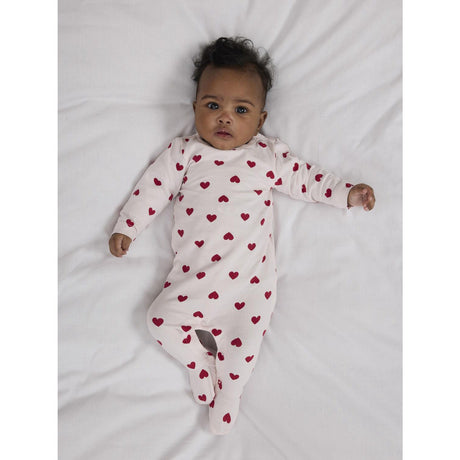 Name It Mauve Morn Nbfragnhild Nightsuit Box