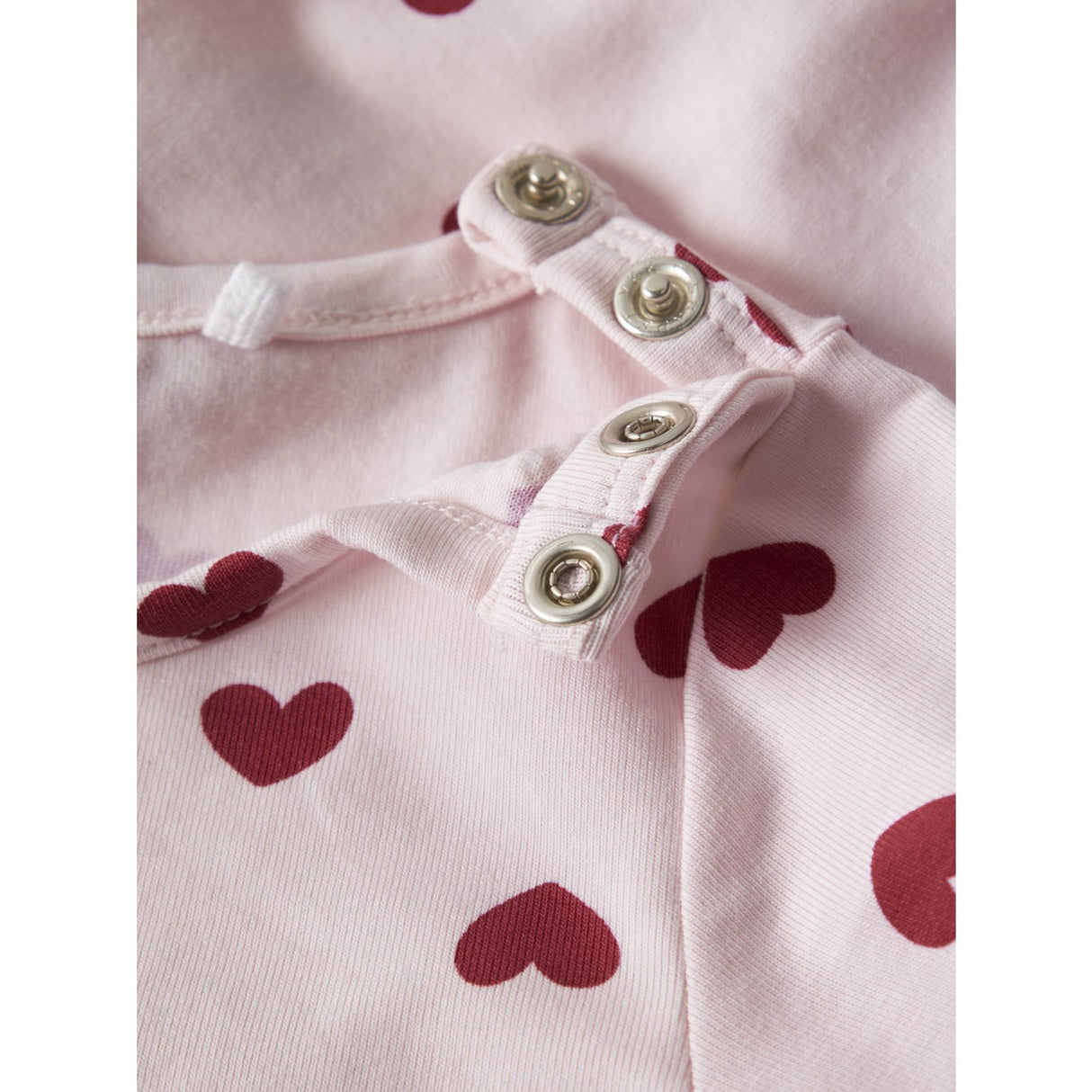 Name It Mauve Morn Nbfragnhild Nightsuit Box