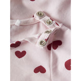 Name It Mauve Morn Nbfragnhild Nightsuit Box