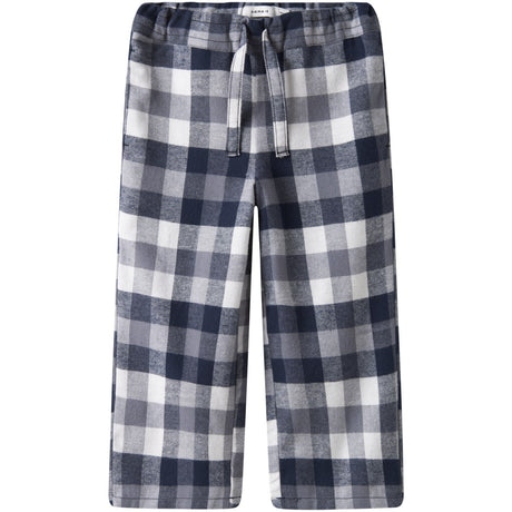 Name It Navy Blazer Nkmraul Pants Box