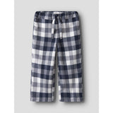 Name It Navy Blazer Nmmraul Pants Box