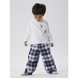 Name It Navy Blazer Nmmraul Pants Box