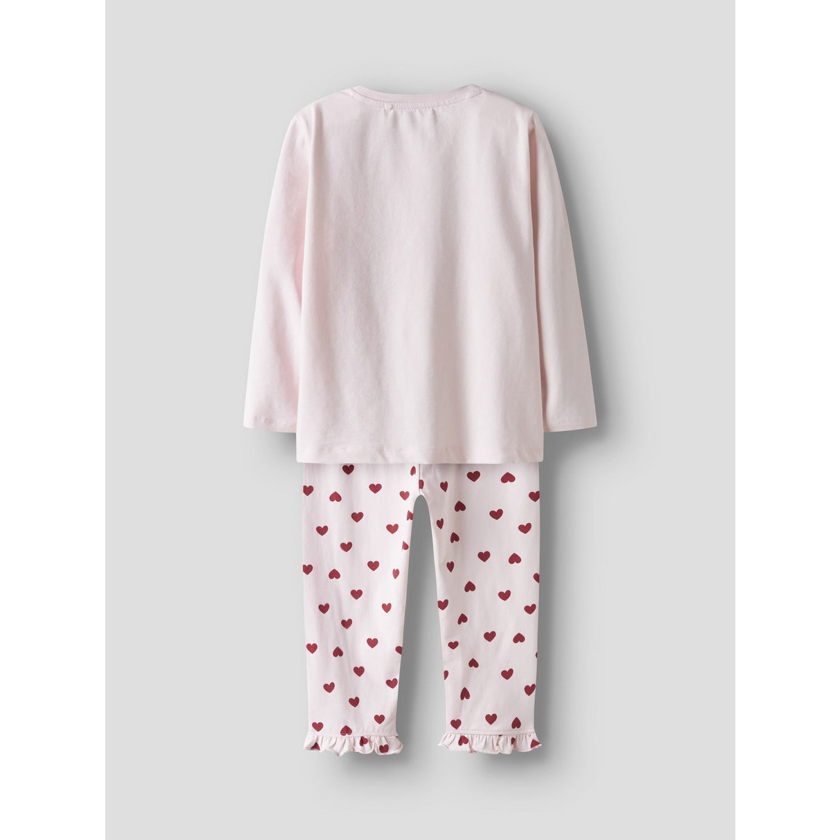 Name It Mauve Morn Nmfragna Night Set Box