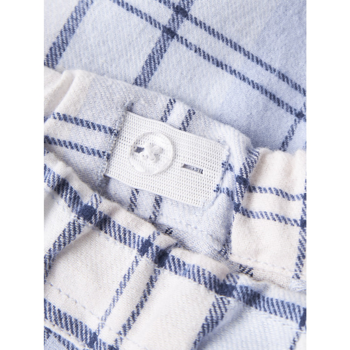 Name It Kentucky Blue Nkfrikka Pants Box