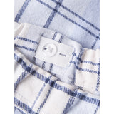 Name It Kentucky Blue Nkfrikka Pants Box