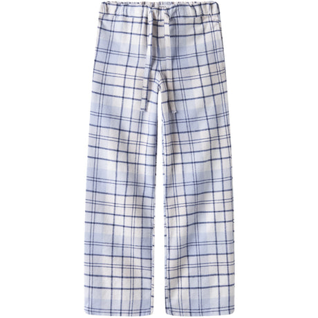 Name It Kentucky Blue Nkfrikka Pants Box