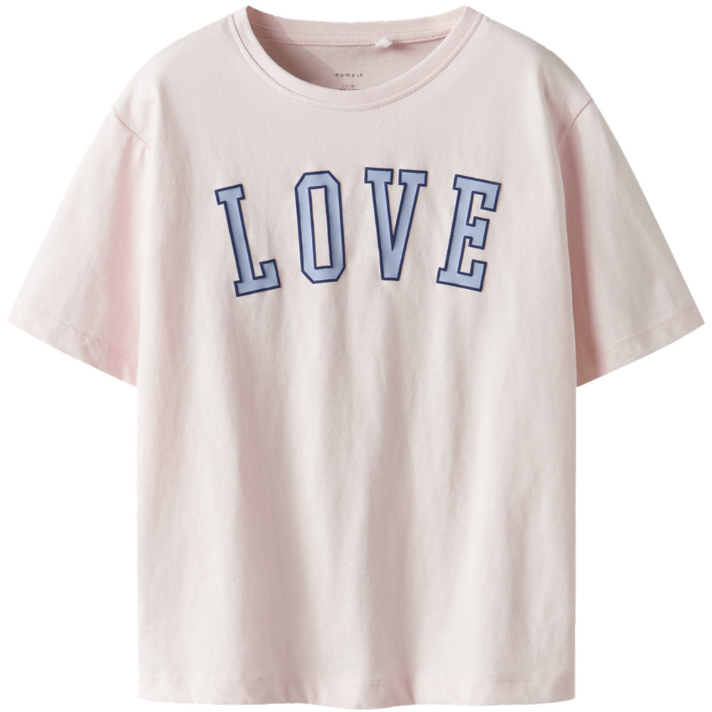Name It Mauve Morn Nkfrinda Ss Nreg Top Box