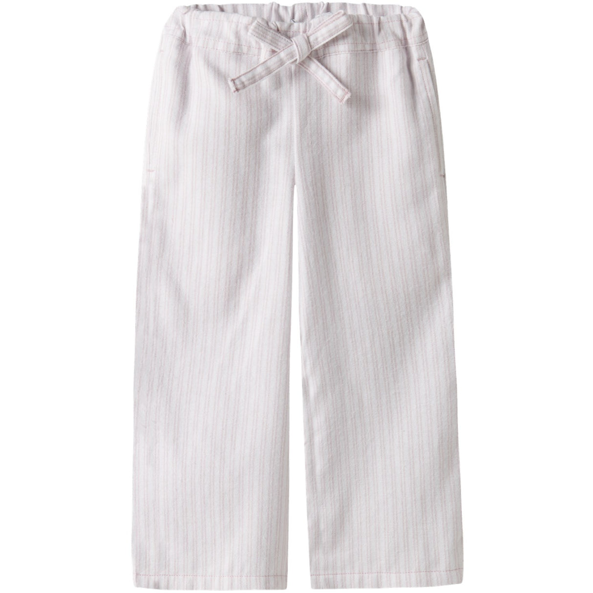 Name It Keepsake Lilac Nmfrikka Pants Box