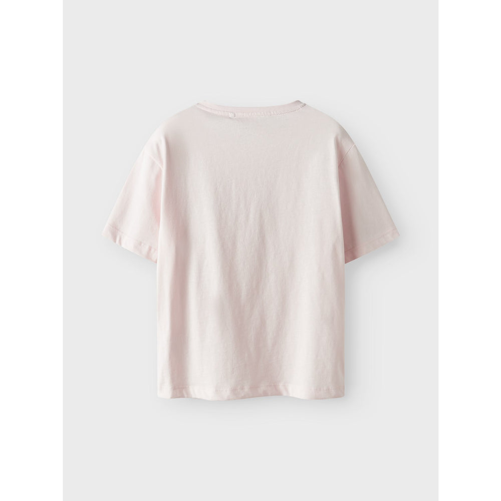 Name It Mauve Morn Nkfrinda Ss Nreg Top Box