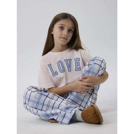 Name It Mauve Morn Nkfrinda Ss Nreg Top Box